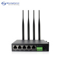 5 puertos Openline VPN INDUSTRIAL GSM ENTERNET DE INTERNET